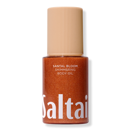 Saltair Santal Bloom Shimmering Body Oil - 1.69 oz
