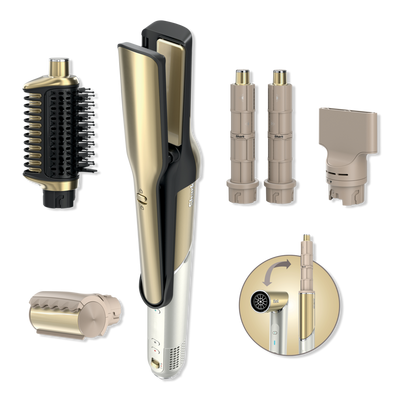Shark Beauty Shark Glam Hot Tool Air Styling & Drying System