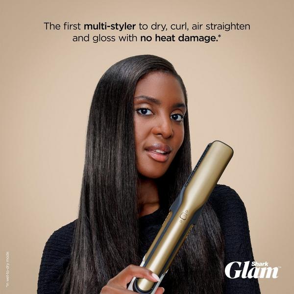 Shark Beauty Shark Glam Hot Tool Air Styling & Drying System #2