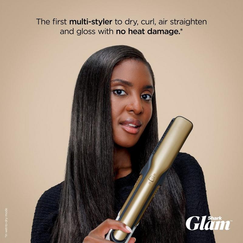 Shark Glam Hot Tool Air Styling & Drying System