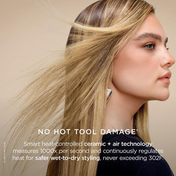 Shark Beauty Shark Glam Hot Tool Air Styling & Drying System #3