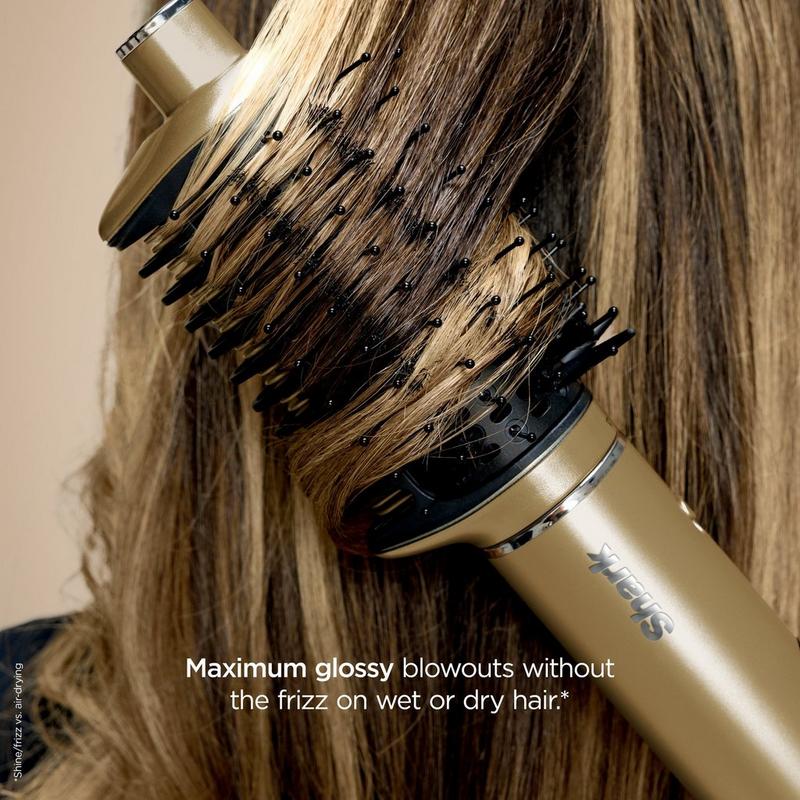 Shark Beauty - Shark Glam Hot Tool Air Styling & Drying System