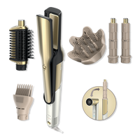 Shark Glam Hot Tool Air Styling & Drying System + Diffuser