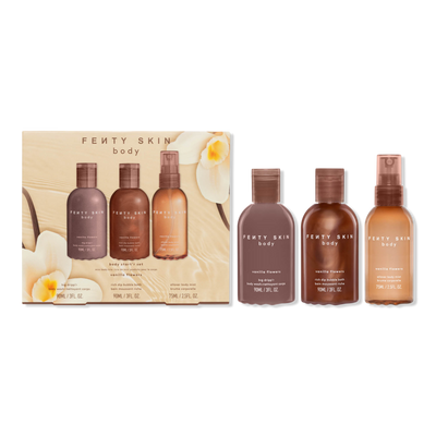 FENTY SKIN body Body Start'r Set Mini Body Trio