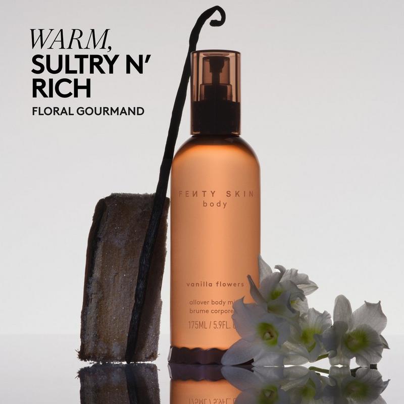 FENTY SKIN body - Lil' Mists Mini Body Mist Duo | Ulta Beauty