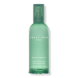 FENTY SKIN body Allover Body Mist - Green Raspberry