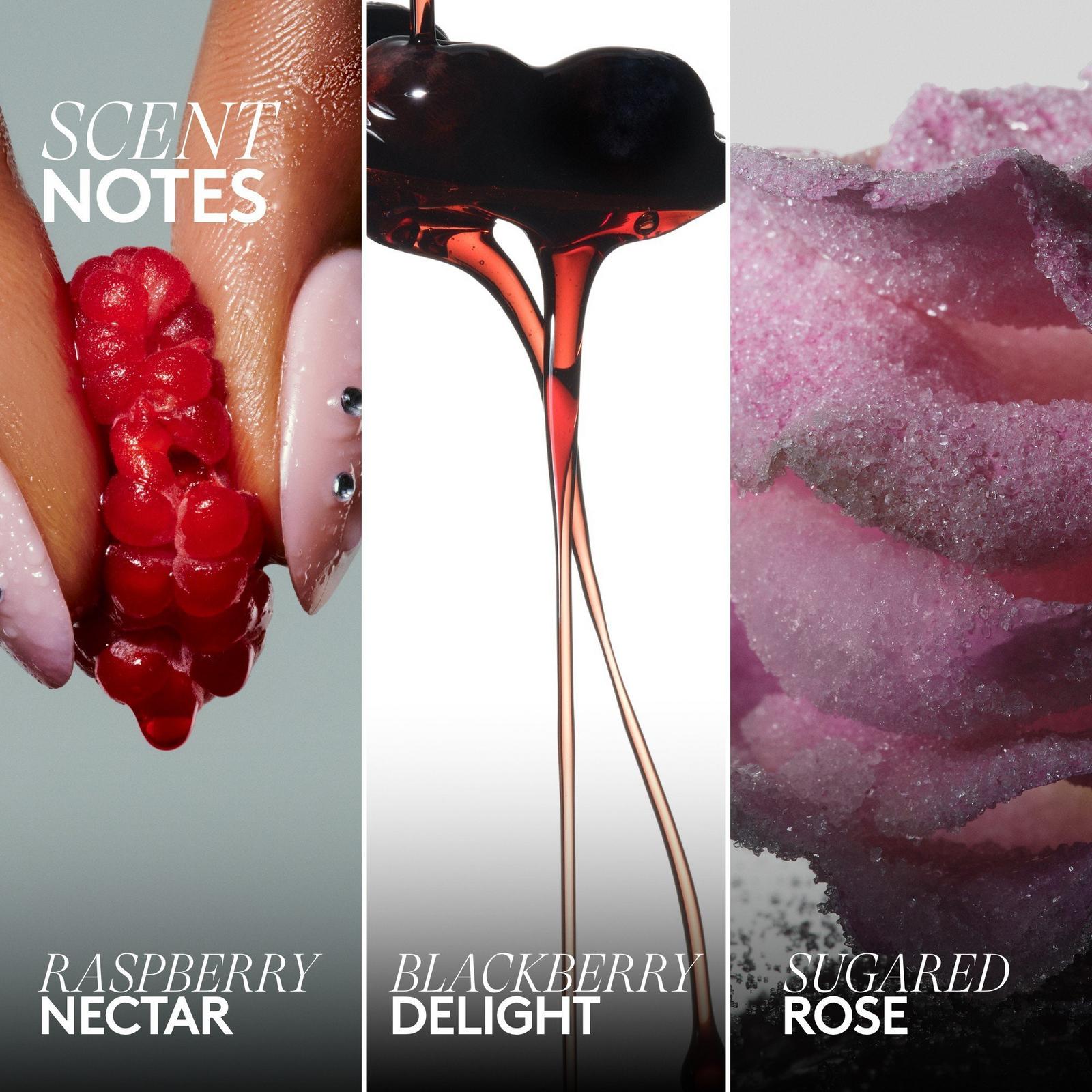 Allover Body Mist - Green Raspberry