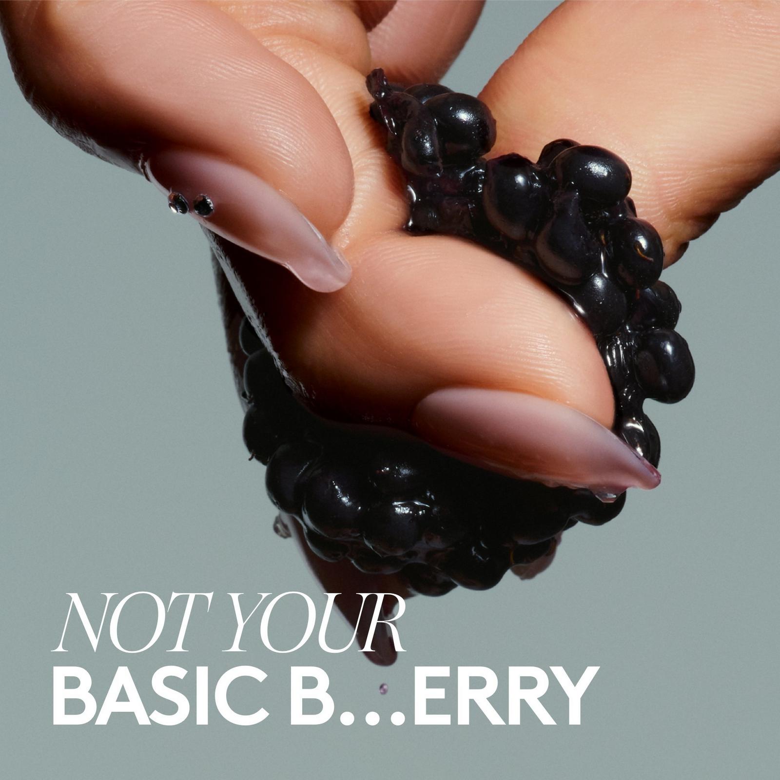 Allover Body Mist - Green Raspberry