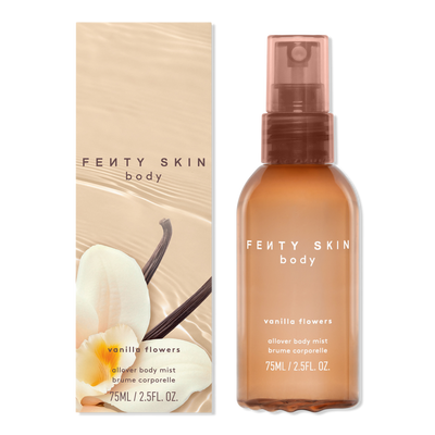 FENTY SKIN body Allover Body Mist Mini