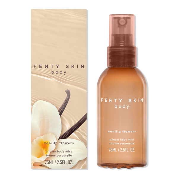 FENTY SKIN body Allover Body Mist Mini #1
