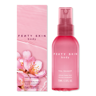 FENTY SKIN body Allover Body Mist Mini