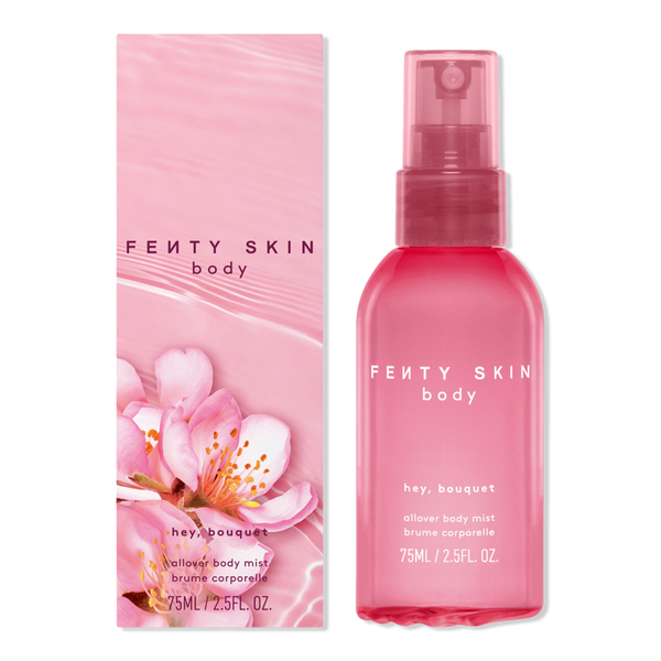 FENTY SKIN body Allover Body Mist Mini #1