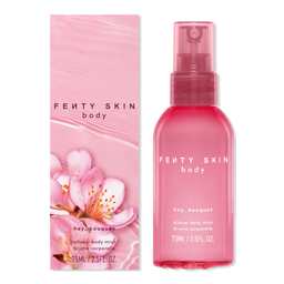 FENTY SKIN body Allover Body Mist Mini - Hey, Bouquet