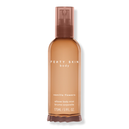 FENTY SKIN body Allover Body Mist - Vanilla Flowers
