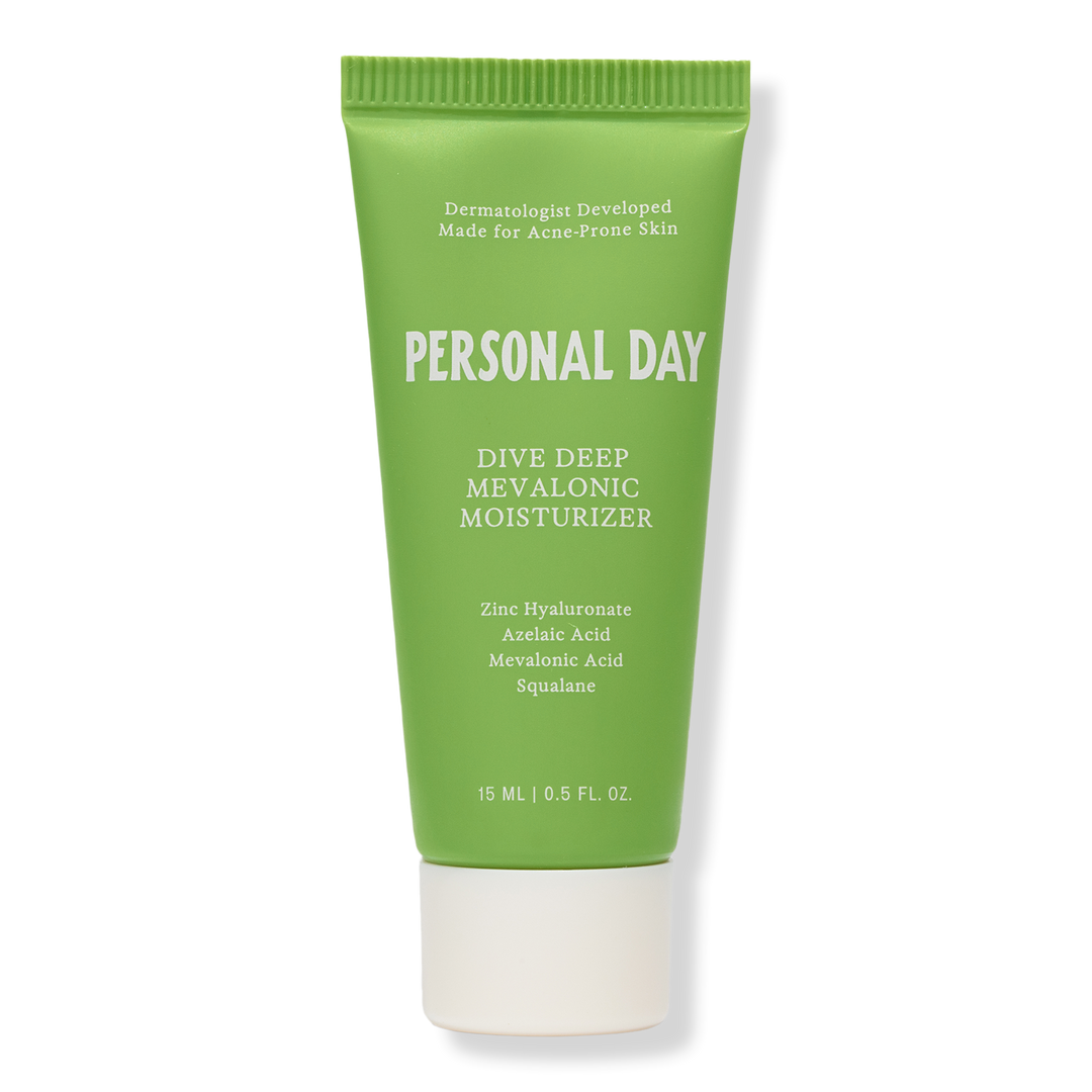 Personal Day Free Deep Dive Mini Moisturizer with $48 brand purchase #1