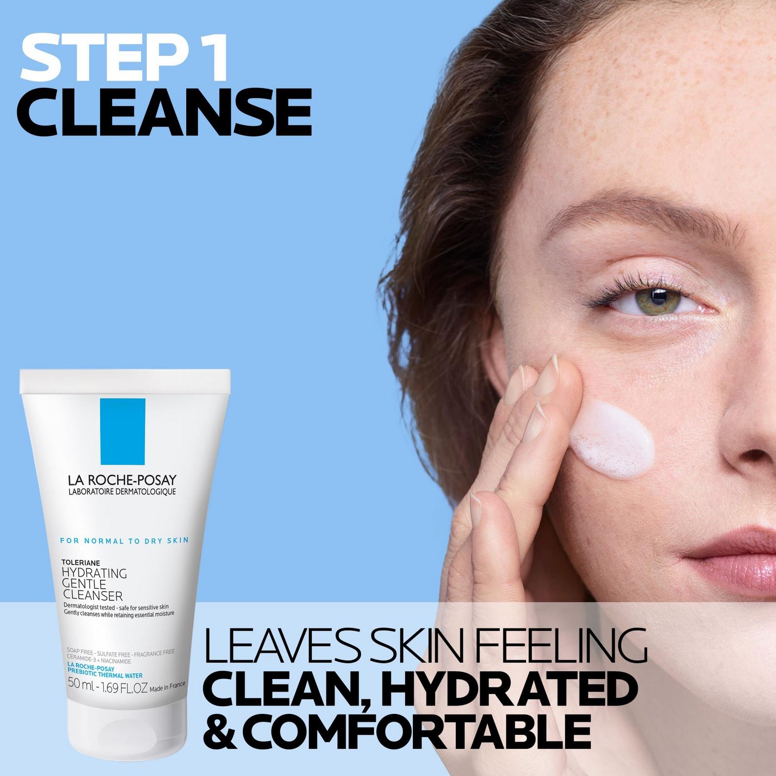 Dry Skin Savers Set