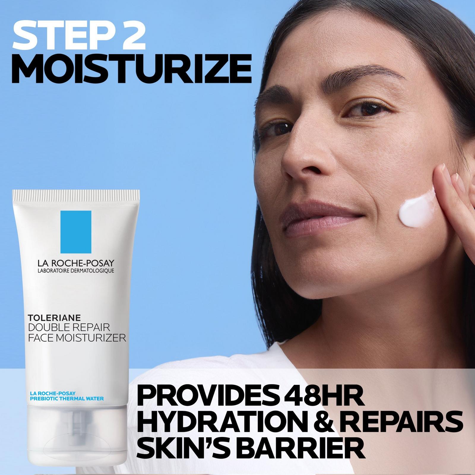 Dry Skin Savers Set