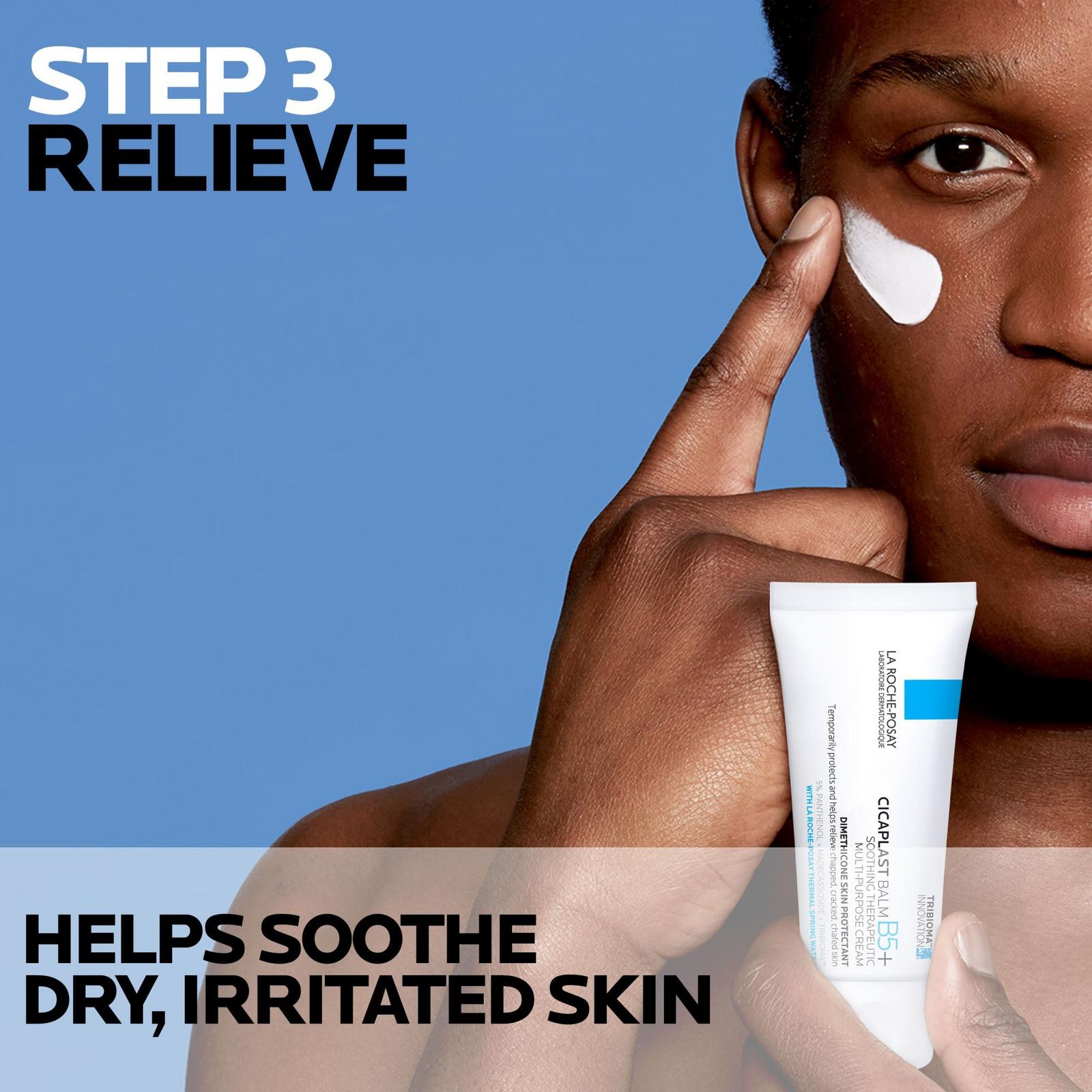 Dry Skin Savers Set