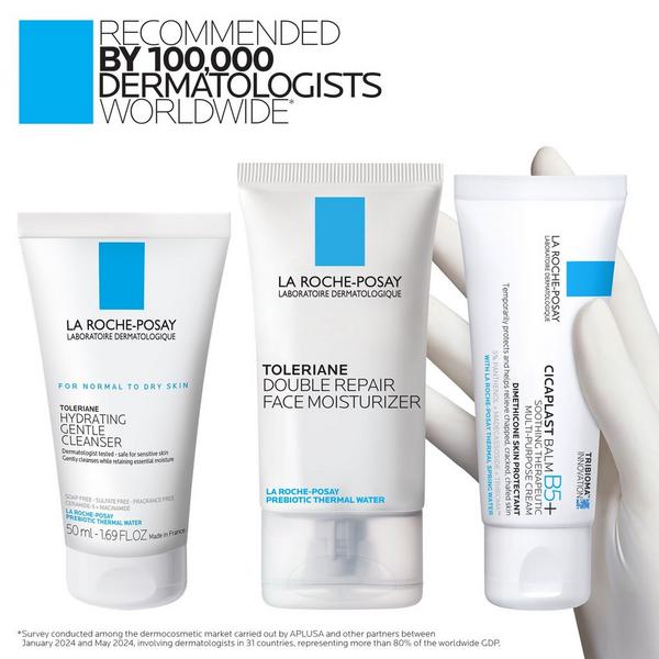 La Roche-Posay Dry Skin Savers Set #6