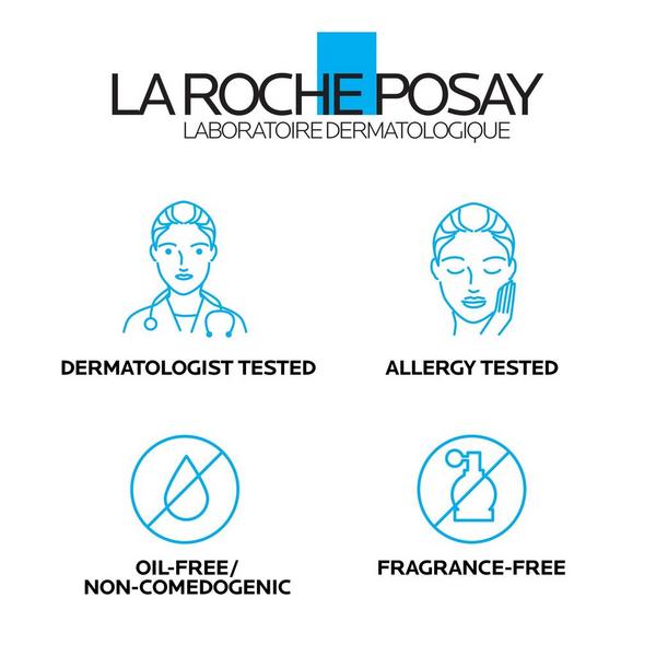 La Roche-Posay Dry Skin Savers Set #7