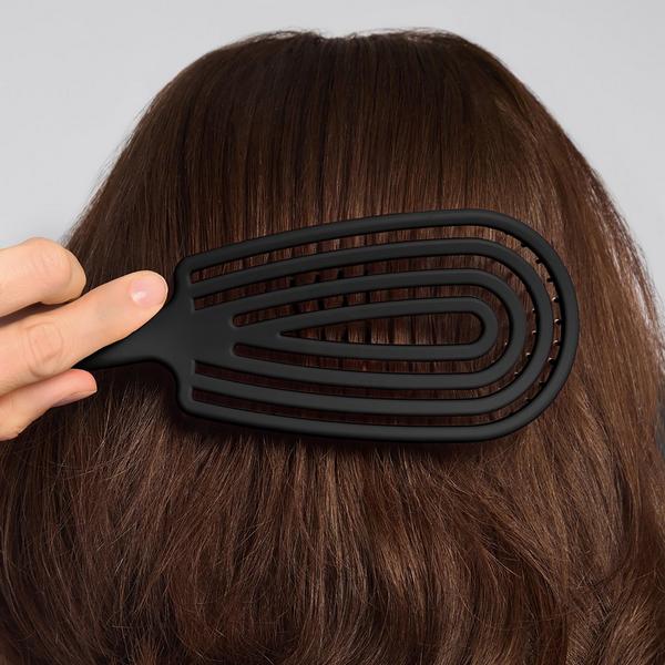 Kitsch Detangling Flexi Brush #5
