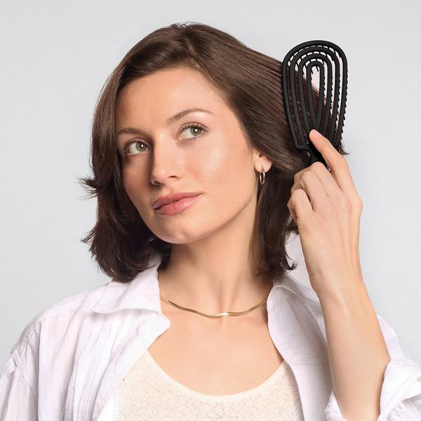 Kitsch Detangling Flexi Brush #6