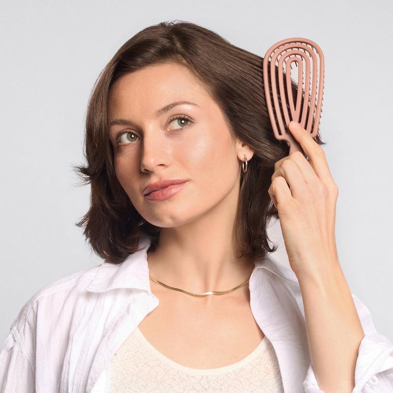 Kitsch - Terracotta Detangling Flexi Brush | Ulta Beauty