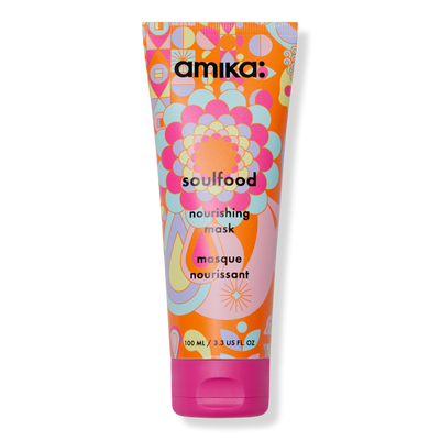 amika Soulfood Nourishing Mask
