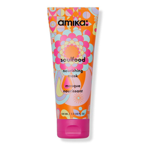 amika Soulfood Nourishing Mask #1