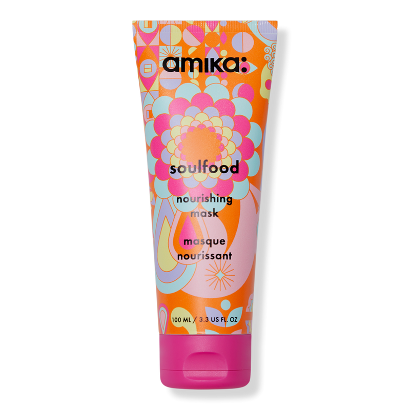 amika - 3.3 oz Soulfood Nourishing Mask | Ulta Beauty