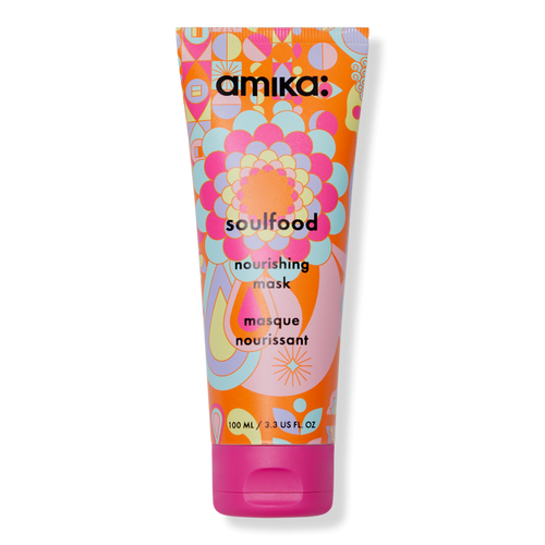 amika - 3.3 oz Soulfood Nourishing Mask | Ulta Beauty