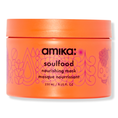 amika Soulfood Nourishing Mask