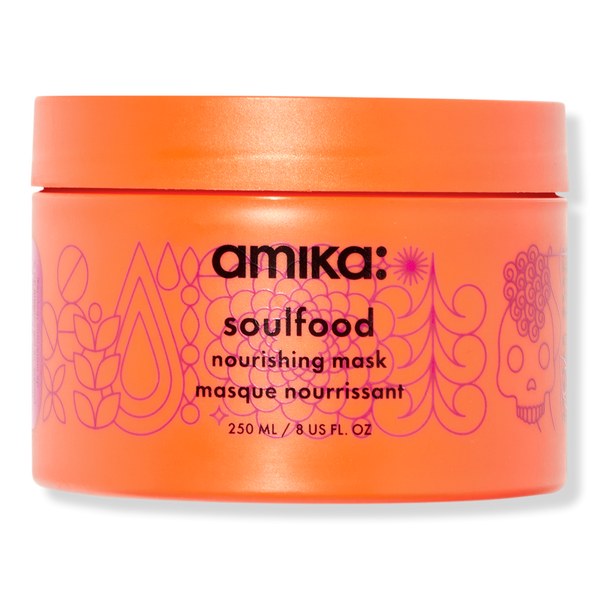 amika Soulfood Nourishing Mask #1
