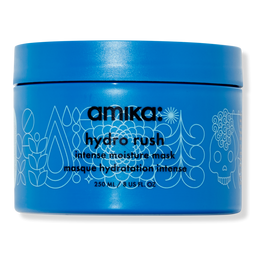 amika Hydro Rush Intense Moisture Mask - 8.0 oz