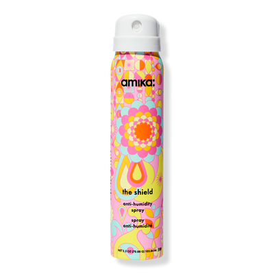 amika The Shield Anti-Humidity Spray
