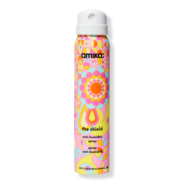 amika The Shield Anti-Humidity Spray #1