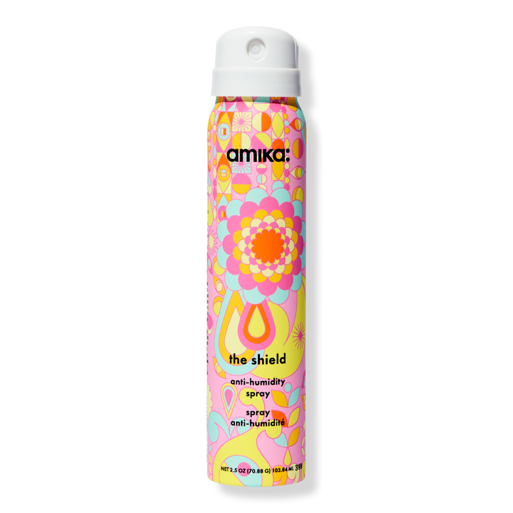amika The Shield Anti-Humidity Spray - 2.5 oz