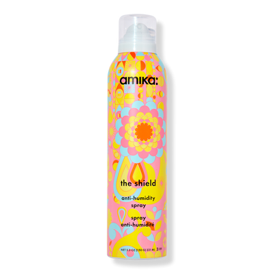 amika The Shield Anti-Humidity Spray