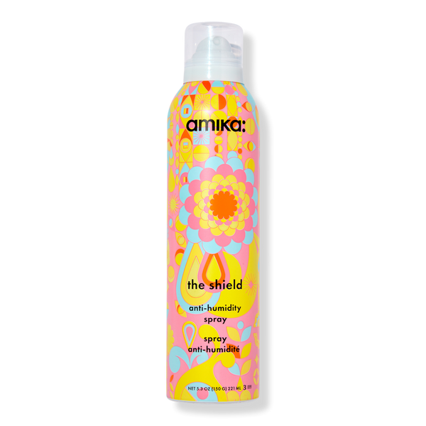 amika The Shield Anti-Humidity Spray #1