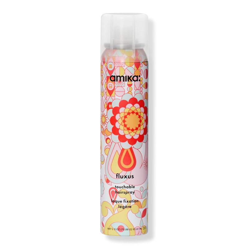 amika - 2.5 oz Fluxus Touchable Hairspray | Ulta Beauty