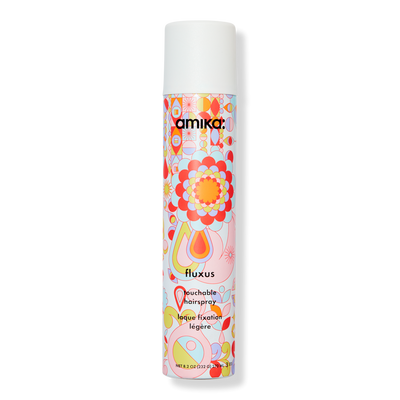 amika Fluxus Touchable Hairspray