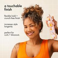 amika - 8.2 oz Fluxus Touchable Hairspray | Ulta Beauty