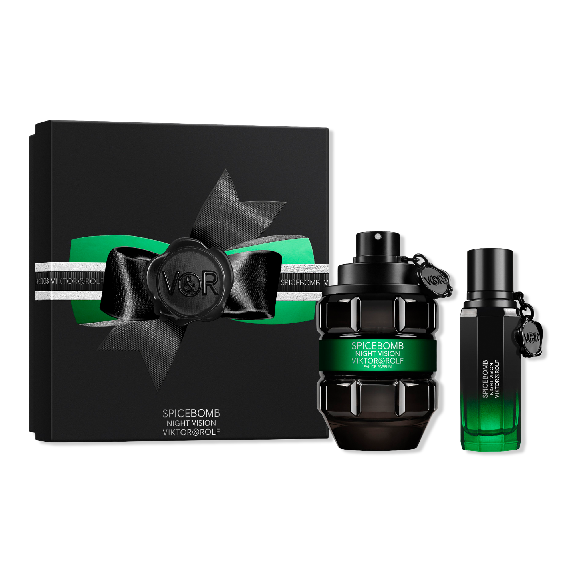 Viktor&Rolf Spicebomb Night Vision Discovery 2-Piece Gift Set #1