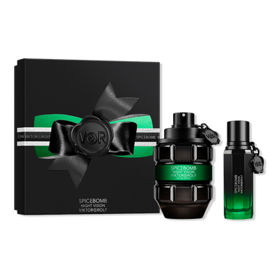 Viktor&Rolf Spicebomb Night Vision Discovery 2-Piece Gift Set