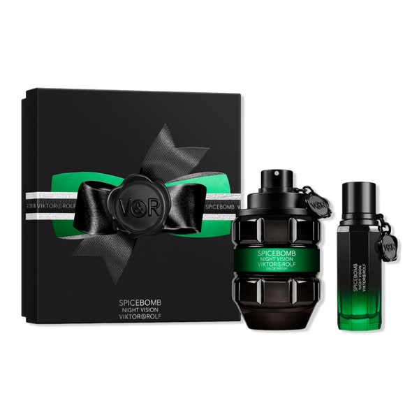 Viktor&Rolf Spicebomb Night Vision Discovery 2-Piece Gift Set #1