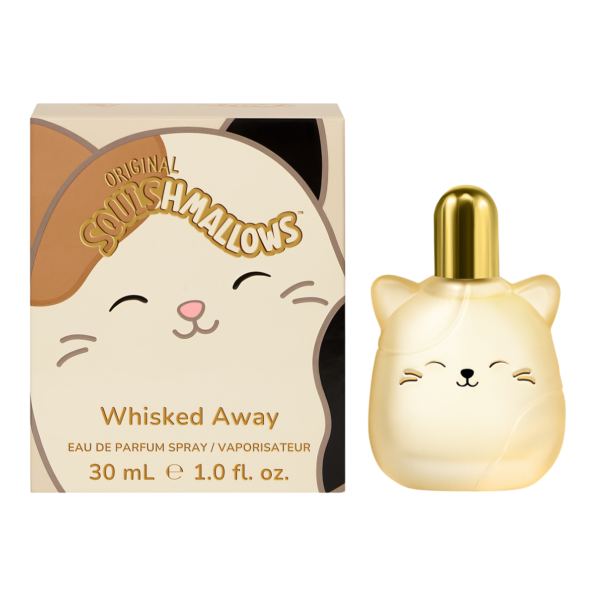 Whisked Away - 1.0 oz
