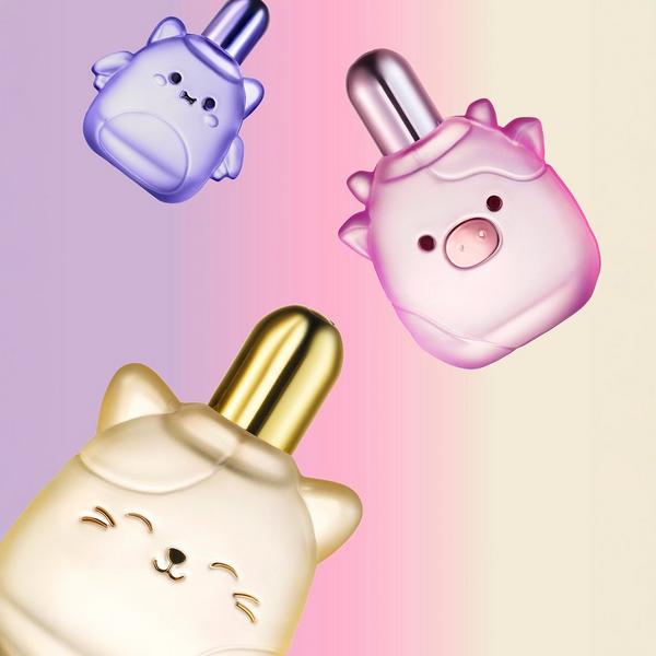 Squishmallows Fragrances Whisked Away Eau de Parfum #3