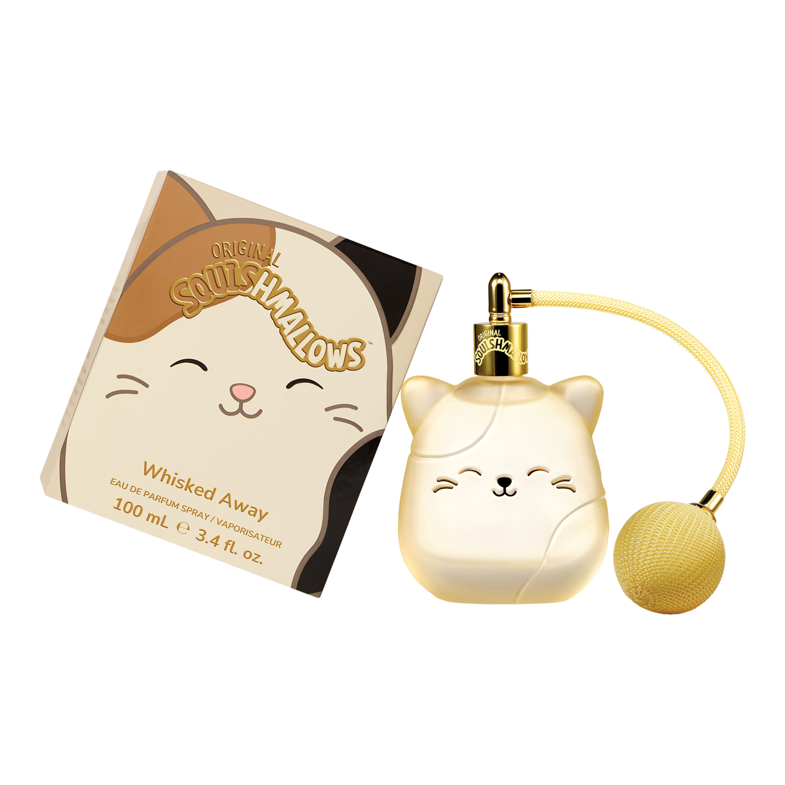 Whisked Away - 3.4 oz