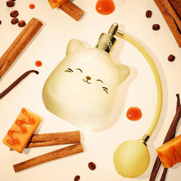 Squishmallows Fragrances Whisked Away #5