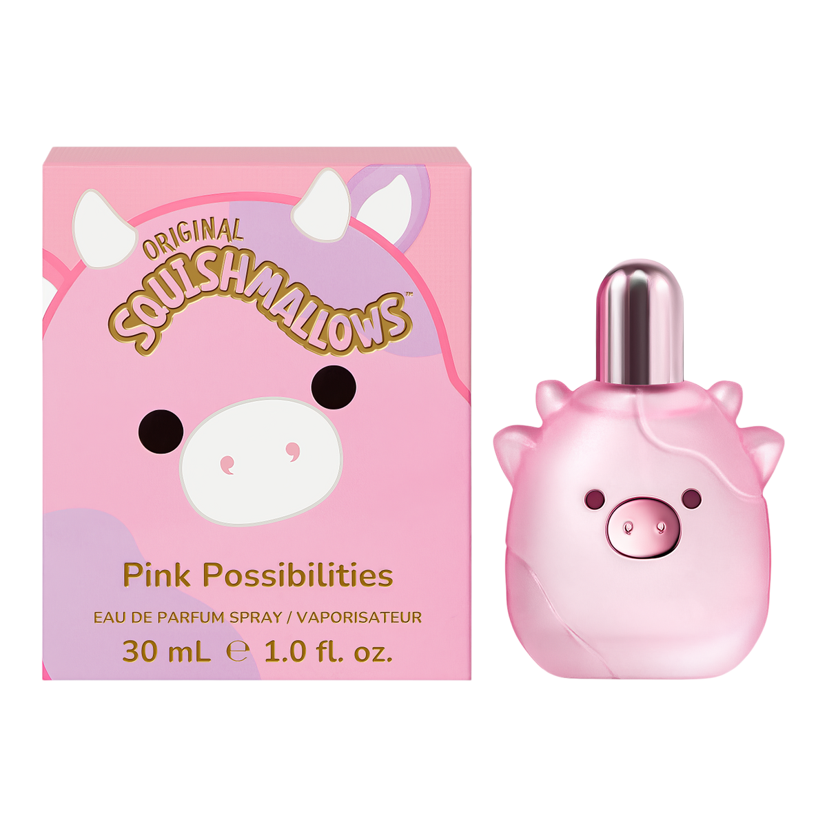 Pink Possibilities - 1.0 oz